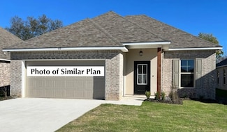 1585 Little Cypress Loop, Orange, TX 77632
