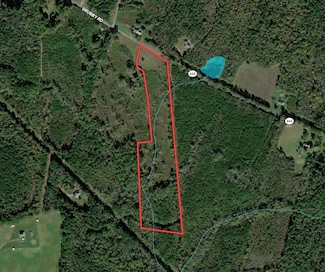 642 Grubby Rd, Wilsons, VA 23894