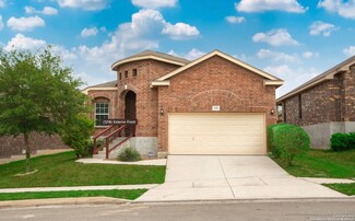 1326 Crow Ct, San Antonio, TX 78245