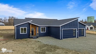1876 S Alliance Country Dr, Wasilla, AK 99654