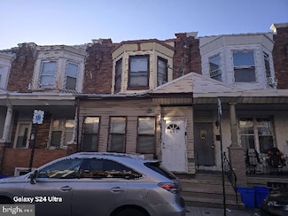 5752 Leonard St, Philadelphia, PA 19149