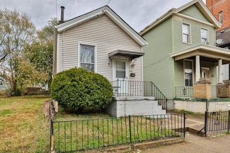 326 E 17th St, Covington, KY 41014