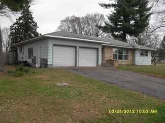 224 E Washington Ave, Bruce, WI 54819