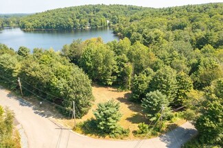 0-0 Deer Bay & Richardson Roads, Ashby, MA 01438