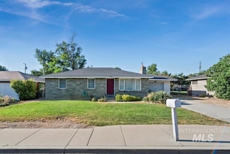 5707 W Gage St, Boise, ID 83706