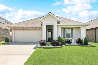 784 Bent Cypress Ln, Slidell, LA 70461