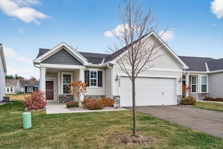 10232 Ironwood Ln, Rogers, MN 55374