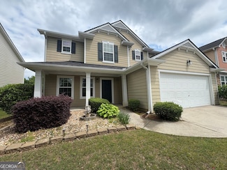 30 Park Lane Cir, Newnan, GA 30265