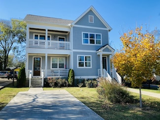 2909 Murray Cir, Nashville, TN 37216