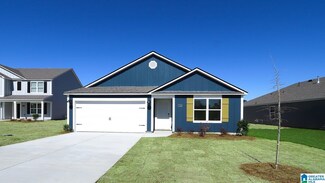 1115 Waverly Ln SW, Cullman, AL 35055
