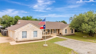 200 County Road 180, Leander, TX 78641