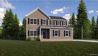 14270 Tower Rd, Beaverdam, VA 23015