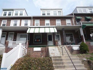 253 Linden St, Reading, PA 19604