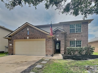 19626 Beachy Ct, Katy, TX 77449