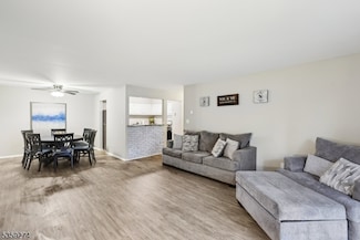 798 Eves Dr Unit 3G, Hillsborough, NJ 08844