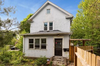 3321 E 34th St, Minneapolis, MN 55406