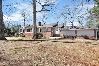 413 Hill Top Dr, Seneca, SC 29672