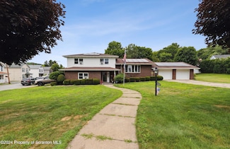 27 Crawford Ave, Simpson, PA 18407
