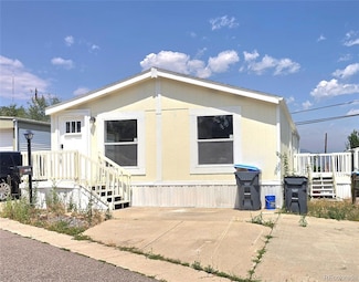 1445 D St, Golden, CO 80401