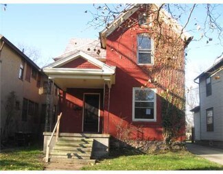 Unlisted Address