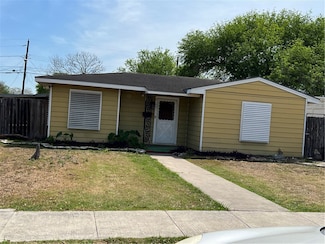 4602 Christie St, Corpus Christi, TX 78415