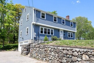 143 Central Ave, Needham Heights, MA 02494