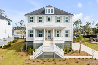 3554 Clambank Dr, Mount Pleasant, SC 29466