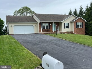 13726 Patriot Way, Hagerstown, MD 21740