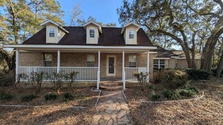 131 Carmel Ln, Crawfordville, FL 32327