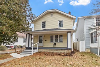 1430 E Maynard Ave, Columbus, OH 43211