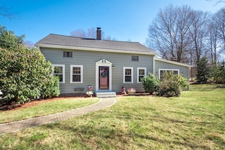 232 Randall Rd, Berlin, MA 01503