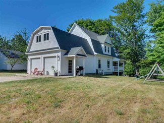 204 Norton St, East Jordan, MI 49727