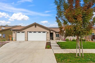 2286 E Jefferson Ave, Reedley, CA 93654