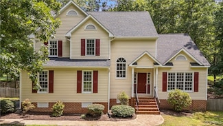 13600 Stoney Creek Terrace, Chesterfield, VA 23831