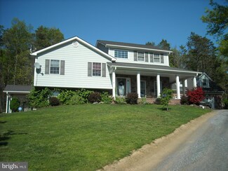252 Old Kitchen Rd, White Post, VA 22663