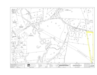 0 Oliver Hill Rd Unit 5046109, Swanzey, NH 03446