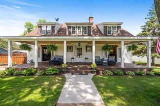 5410 Fairview Ave N, Minneapolis, MN 55429
