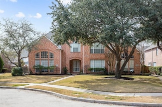 3952 Cobblestone Ct, Plano, TX 75093