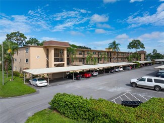 1370 Heather Ridge Blvd Unit 204, Dunedin, FL 34698