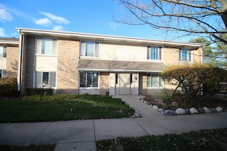 1700 Robin Ln Unit 1D, Hoffman Estates, IL 60169