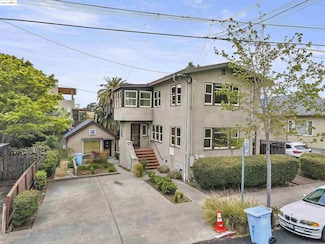 1544 Spruce St, Berkeley, CA 94709