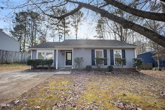 107 N Atley Ln, Cary, NC 27513
