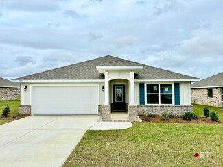 1275 Hayward Loop, Foley, AL 36535