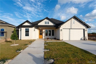 1816 Diplomat Dr, Edinburg, TX 78542