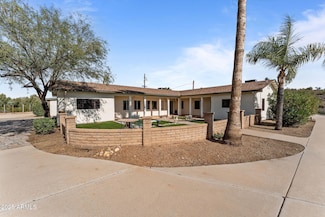 46623 N Grand Ave, Morristown, AZ 85342