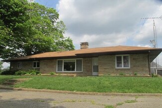 12548 E State Road 66, Evanston, IN 47531