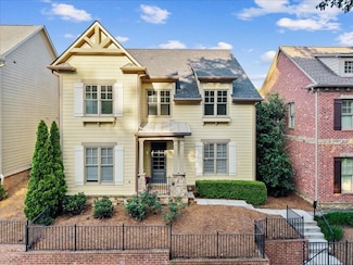 232 Hunt St NE, Marietta, GA 30060