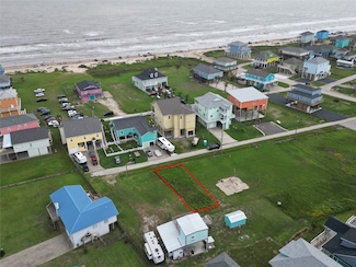 0 Patton Beach Rd, Bolivar Peninsula, TX 77650