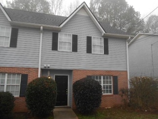4341 Logan Way, Acworth, GA 30101