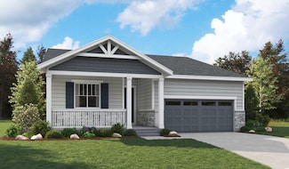 Alexandrite, Lafayette, CO 80026